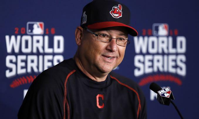 Statliners Awards: AL Manager of the Year Terry Francona
