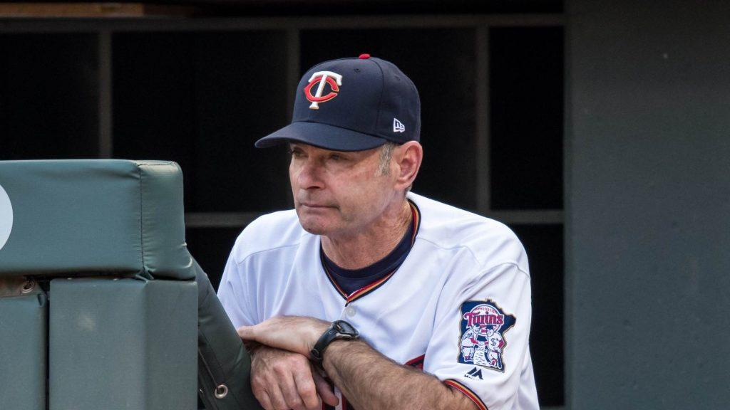 Already a Hall of Fame player, Twins’ Paul Molitor wins Manager of the