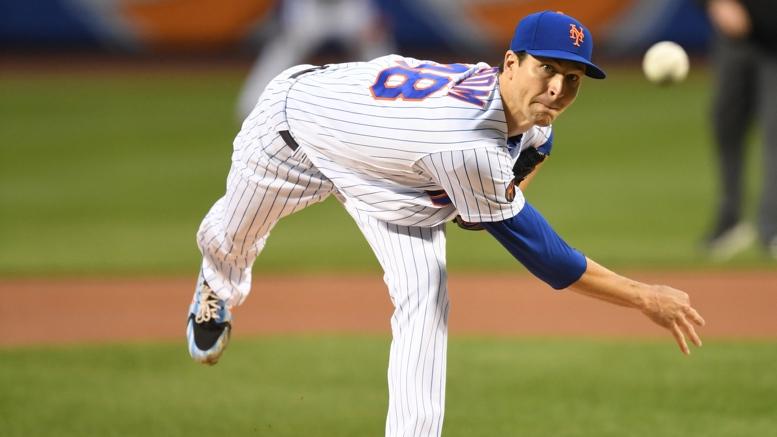 New York Mets news: Jacob deGrom wins NL Cy Young Award