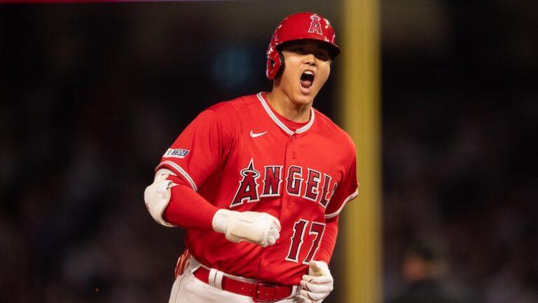 Mike Trout wins AL Jackie Robinson Rookie of the Year unanimously – BBWAA