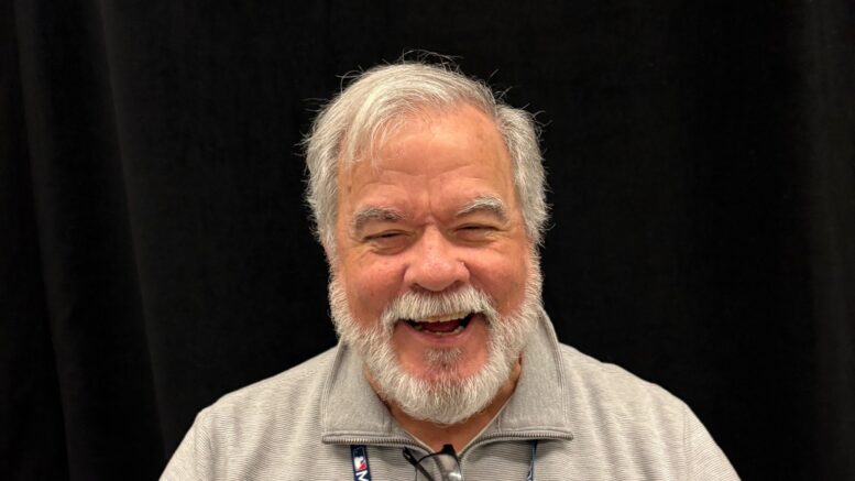 Longtime Cleveland beat writer Paul Hoynes wins Career Excellence Award - BBWAA